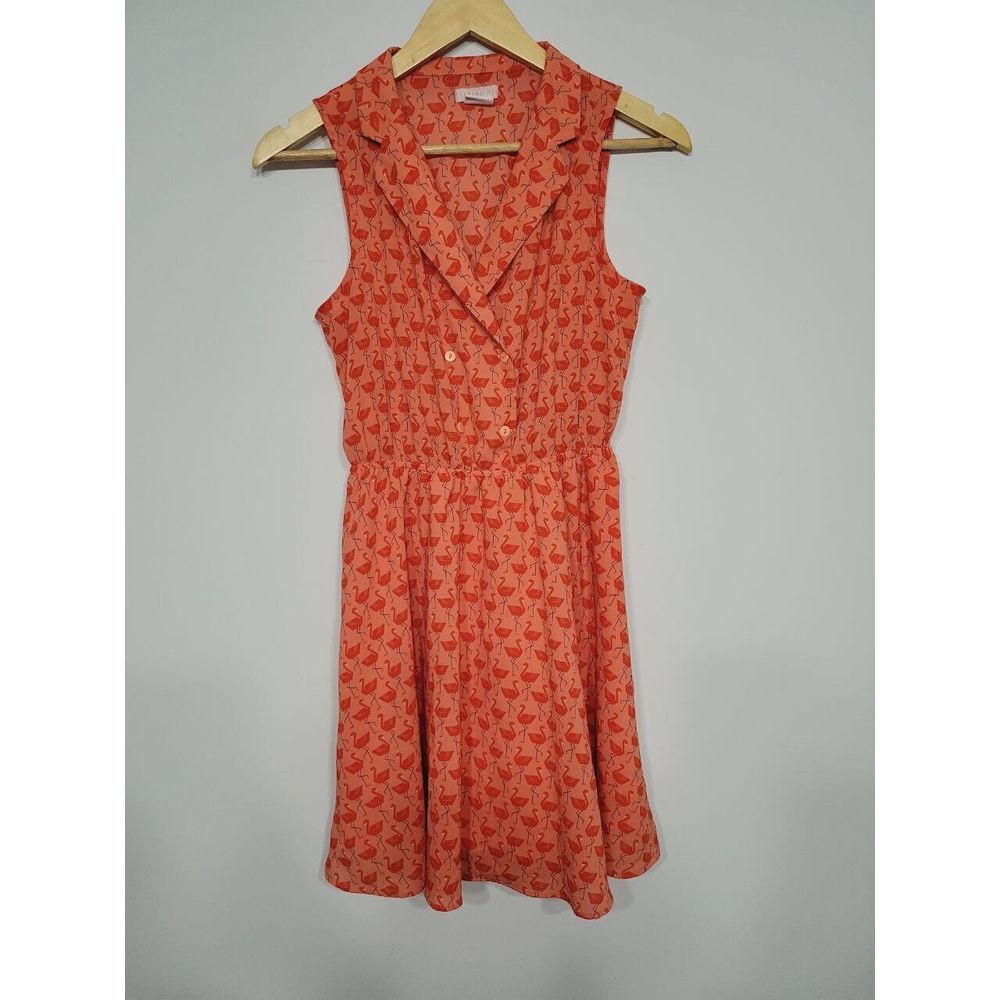Cooperative Urban Outfitters Women's Sleeveless Dress Size‎ XS